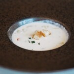 トラットリア コルティーレ - 