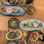 創彩食堂ICHIKA - 