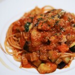 トラットリア コルティーレ - 