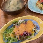 創彩食堂ICHIKA - 