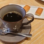 Le Beurre Noisette NAGOYA - 珈琲と小菓子