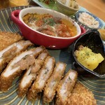 創彩食堂ICHIKA - 