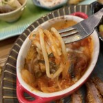 創彩食堂ICHIKA - 