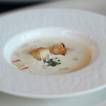 トラットリア コルティーレ - 