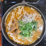 麺屋 蔵人 - 