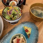 創彩食堂ICHIKA - 