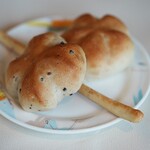 トラットリア コルティーレ - 