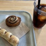 BAKERY CAFE 426 - 