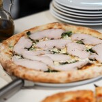 トラットリア コルティーレ - 