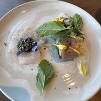 Longrain Tokyo - 