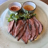 Longrain Tokyo - 