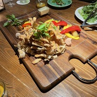 やさいの王様 銀座店 - 