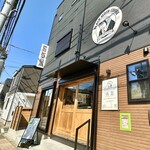 BLACK SLOTH COFFEE - 