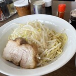 Ramen Kyokuro Uzan - 