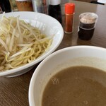 Ramen Kyokuro Uzan - 