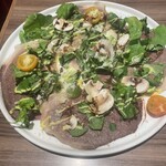 俺のイタリアン - 