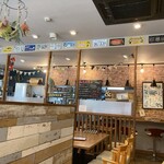 創彩食堂ICHIKA - 