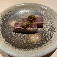 鮨 ともあき - 