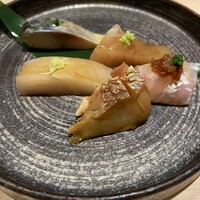 鮨 ともあき - 
