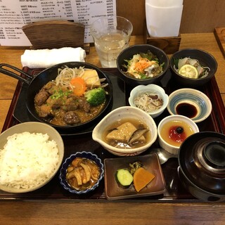 しあわせ手料理 だいこん亭_1