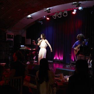 A music Restaurants with live music and live music is also held regularly♪