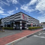 ワンカルビ 立川日野橋店 - 