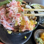 Robata Ichimonji - 