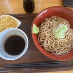 Mori Soba - 