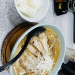 Hokkai Ramen - 