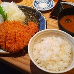 Nadai Tonkatsu Katsukura - 