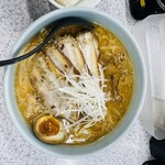 Hokkai Ramen - 