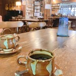 カントリーキッチンくるみ - コーヒー