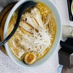 Hokkai Ramen - 