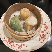 赤坂璃宮 銀座店 - 