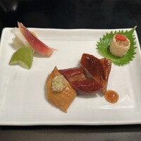 赤坂璃宮 銀座店 - 