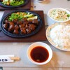 焼肉とステーキの店 ノースヒル 茨戸ガーデン - 