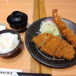 Tonkatsu Inaba Wakou - 