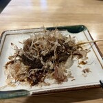 炭火やきとり 火の鳥 - しいたけ