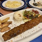 トルコ料理 アンカラ - 