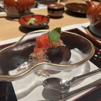 東京竹葉亭 南御堂店 - 