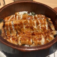 東京竹葉亭 南御堂店 - 