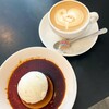 anea cafe 松見坂