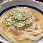 釜喜利うどん - 