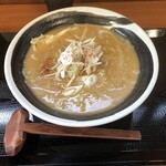 さっぽろ麺屋 一 - 