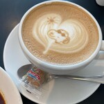 anea cafe 松見坂 - 