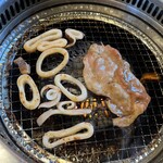 Yakiniku Kingu - 