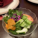 Tanaka of Tokyo - Sarasa