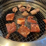 Yakiniku Kingu - 