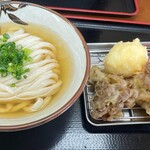 讃岐うどん いわい - 