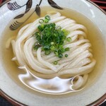 讃岐うどん いわい - 